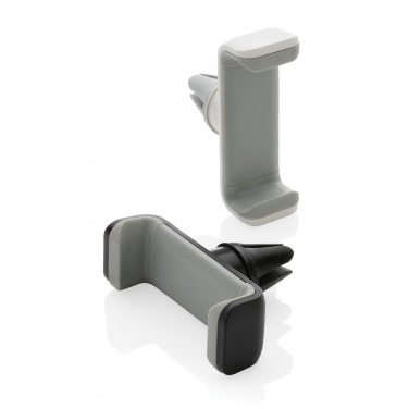 Logo trade mainoslahjat tuotekuva: Acar 360 puhelinpidike autoon RCS kierrätysmuovista