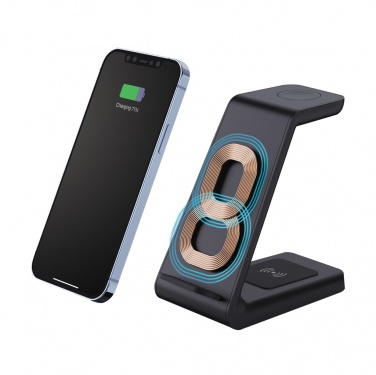 Logo trade liikelahja mainoslahja tuotekuva: Urban Vitamin Fairfield 3-in-1 RCS laturi