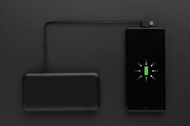 Logotrade liikelahjat kuva: Lockhart RCS kierrätetty muovi 10 000