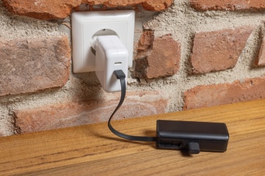 Logo trade mainostuote kuva: Powerlink RCS 3000 mAh virtapankki iOS-liittimellä