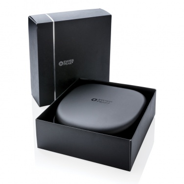 Logotrade liikelahja mainoslahja kuva: Swiss Peak ANC kuulokkeet