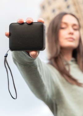 Logotrade mainoslahja tuotekuva: Urban Vitamin Vallejo RCS 3W kaiutin IPX 7