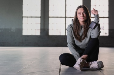 Logotrade mainoslahja ja liikelahja kuva: Urban Vitamin Vallejo RCS 3W kaiutin IPX 7