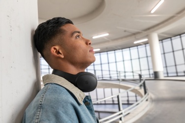 Logotrade liikelahjat kuva: Urban  Vitamin Belmont langattomat kuulokkeet