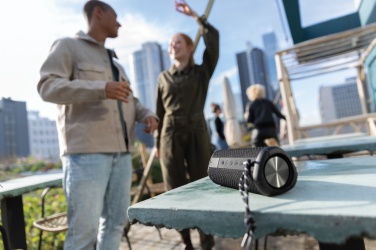 Logo trade mainoslahjat tuotekuva: Urban Vitamin Berkeley IPX7 langaton kaiutin