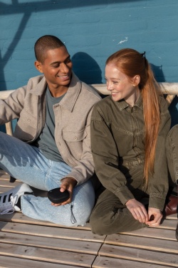 Logo trade liikelahjat tuotekuva: Urban Vitamin Hayward IPX7 langaton kaiutin