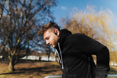 Logo trade mainoslahjat tuotekuva: Urban Vitamin Glendale RCS air conduction kuulokkeet