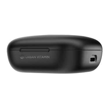 Logo trade liikelahja kuva: Lakewood RCS korjattavat langattomat kuulokkeet