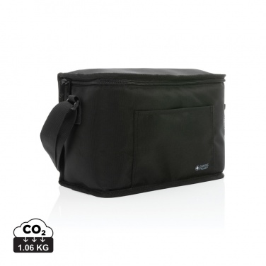 Logo trade mainoslahjat tuotekuva: Swiss Peak AWARE™ 1200D deluxe 8 tölkin kylmälaukku