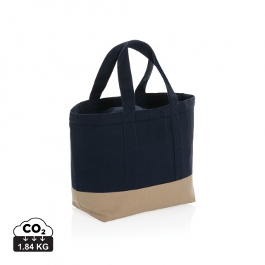 Logotrade mainoslahja ja liikelahja kuva: Impact Aware™ 285 gsm rcanvas kylmälaukku värjäämätön