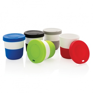 Logo trade liikelahjat tuotekuva: PLA to go kahvimuki 280ml