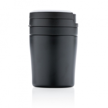 Logo trade mainoslahjat ja liikelahjat kuva: Coffee to go muki