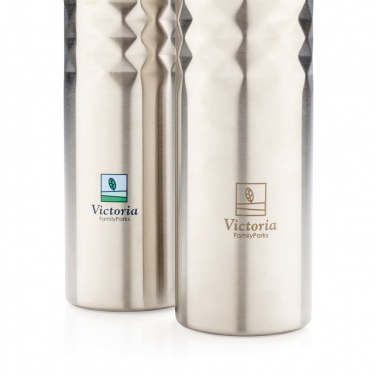 Logo trade mainoslahja kuva: Mosa termospullo