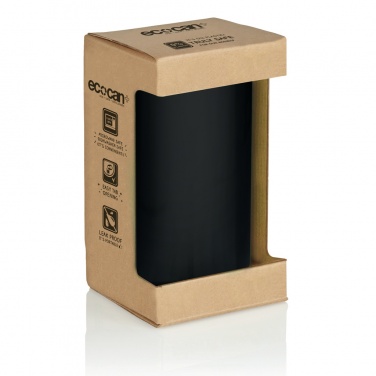 Logo trade mainoslahjat tuotekuva: PLA tölkki