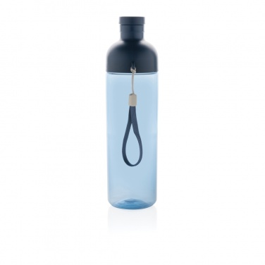 Logo trade liikelahjat mainoslahjat kuva: Impact vesipullo 600 ML RCS RPET