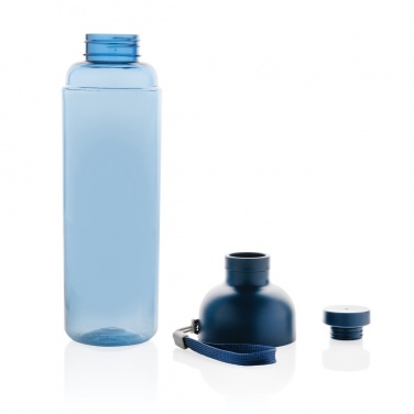 Logo trade mainoslahja ja liikelahja tuotekuva: Impact vesipullo 600 ML RCS RPET
