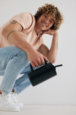 Logotrade liikelahja tuotekuva: Cube RCS -sertifioitu muki kierrätetystä teräksestä 800ml