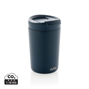Logo trade mainoslahjat ja liikelahjat kuva: Avira Alya RCS Re-steel matkamuki 300 ml