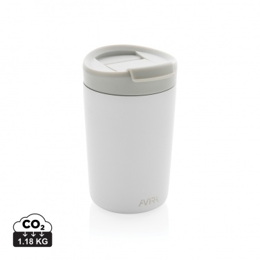 Logo trade mainostuotet tuotekuva: Avira Alya RCS Re-steel matkamuki 300 ml