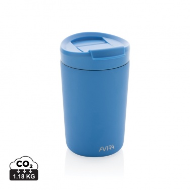 Logotrade mainoslahjat kuva: Avira Alya RCS Re-steel matkamuki 300 ml