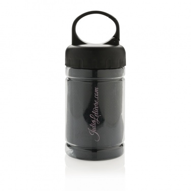 Logotrade mainoslahja ja liikelahja kuva: Viilennyspyyhe