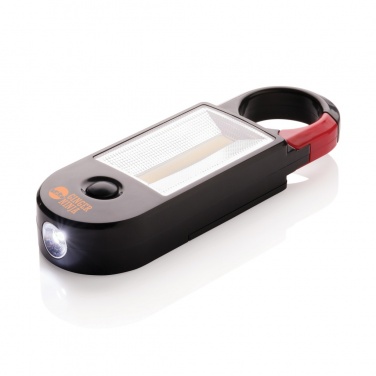 Logo trade liikelahjat tuotekuva: COB työvalo magneetilla