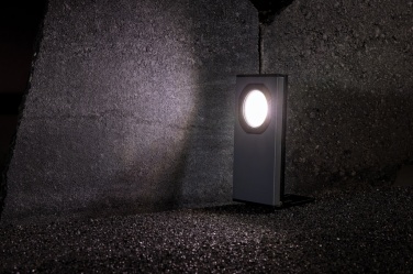 Logotrade liikelahjat kuva: Gear X USB taskutyövalo 260 lumenia RCS muovista