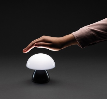 Logotrade liikelahjat mainoslahjat tuotekuva: Luming USB uudelleenladattava pöytälamppu RCS rmuovista