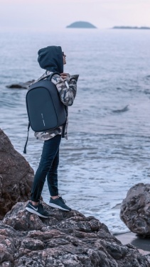 Logotrade liikelahja mainoslahja kuva: Bobby Hero Regular -varkaudenestoreppu