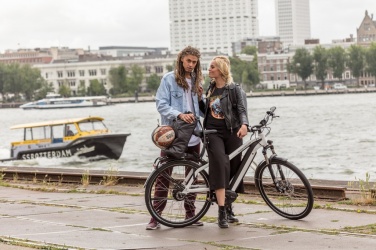 Logo trade mainoslahja kuva: Urban Lite -varkaudenestoreppu