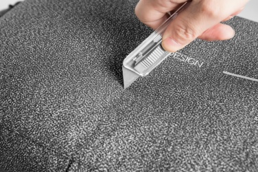 Logotrade mainostuotet kuva: Urban varkaudenesto- ja viiltosuojattu reppu