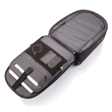 Logotrade liikelahjat kuva: Bobby reppumatkalaukku