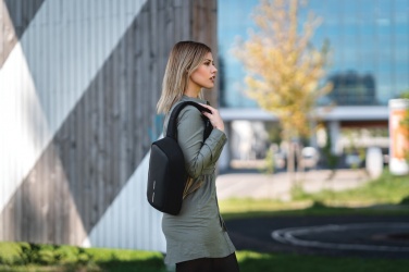 Logo trade mainostuote kuva: Reppu Bobby Sling rintareppu