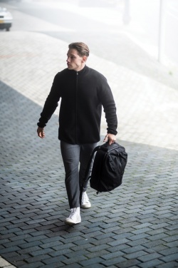 Logotrade mainoslahjat kuva: Bobby Soft, varkaudenestoreppu