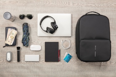 Logo trade liikelahja kuva: Reppu XD Design Flex -sporttikassi