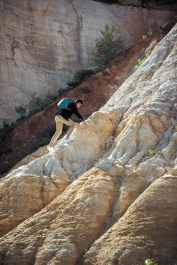 Logotrade liikelahjat kuva: Bobby Soft "Art", varkaudenestoreppu