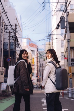 Logotrade mainostuotet kuva: Reppu Bobby Edge