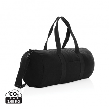 Logotrade mainostuotet kuva: Impact AWARE™ 285 gsm rcanvas duffelikassi värjäämätön
