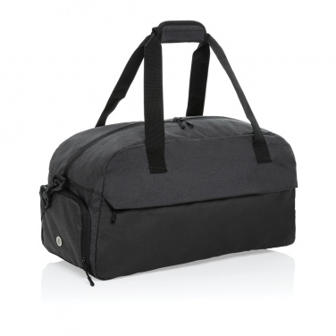 Logotrade mainostuote tuotekuva: Kazu AWARE™ RPET basic viikonloppuduffeli