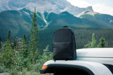 Logo trade mainoslahjat tuotekuva: Impact AWARE™ RPET Basic 15,6" reppu kannettavalle