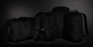 Logo trade liikelahjat mainoslahjat kuva: Swiss Peak AWARE™ RPET 15.6" päiväreppu