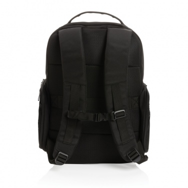 Logo trade mainoslahjat ja liikelahjat kuva: Swiss Peak AWARE™ RPET 15.6" työmatkareppu