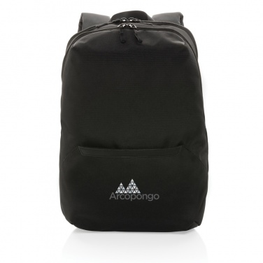 Logo trade mainostuotet tuotekuva: Impact Aware™ 1200D 15.6" moderni tietokonereppu