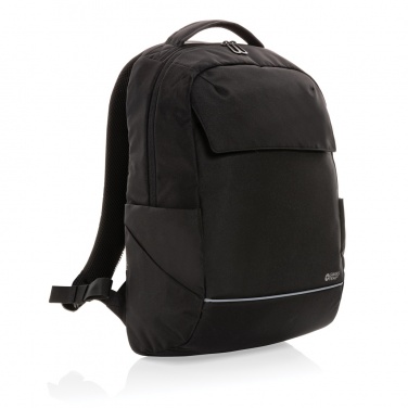 Logotrade mainostuotet kuva: Swiss Peak Brooke AWARE™ RPET 15.6" tietokonereppu