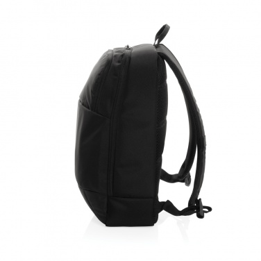 Logo trade liikelahjat tuotekuva: Swiss Peak AWARE™ moderni 15.6" tietokonereppu