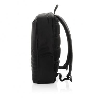 Logotrade mainoslahjat kuva: Swiss Peak AWARE™ RFID 15.6" varkaudenesto tietokonereppu