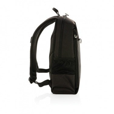 Logotrade mainostuotet kuva: Impact AWARE™ LIMA 15.6" RFID tietokonereppu