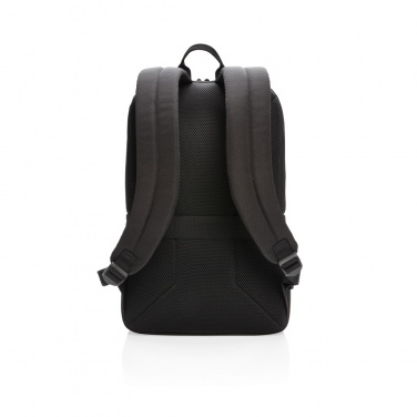 Logotrade liikelahjat kuva: Swiss Peak AWARE™ RFID ja USB A tietokonereppu