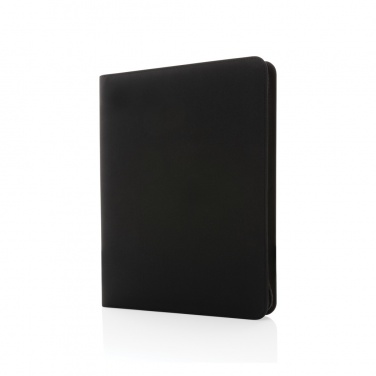 Logotrade liikelahja tuotekuva: Impact Aware™ deluxe 300D tech portfolio vetoketjulla