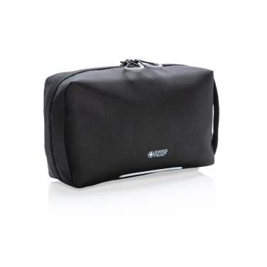 Logotrade liikelahjat mainoslahjat tuotekuva: Swiss Peak AWARE™ teknologiatasku PVC-vapaa
